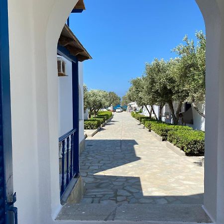 Kastraki Dunes Naxos Exterior photo