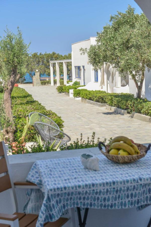 Kastraki Dunes Naxos Exterior photo