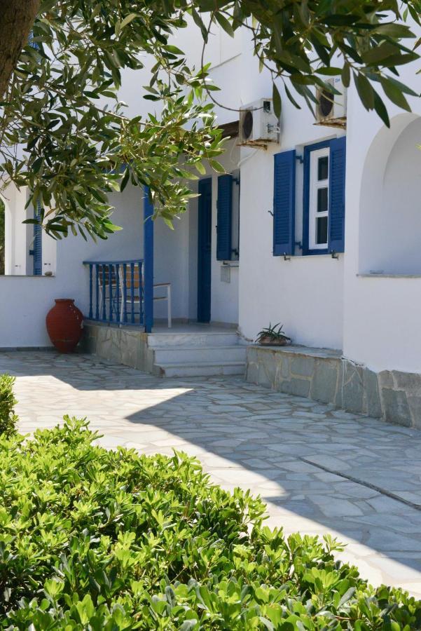 Kastraki Dunes Naxos Exterior photo