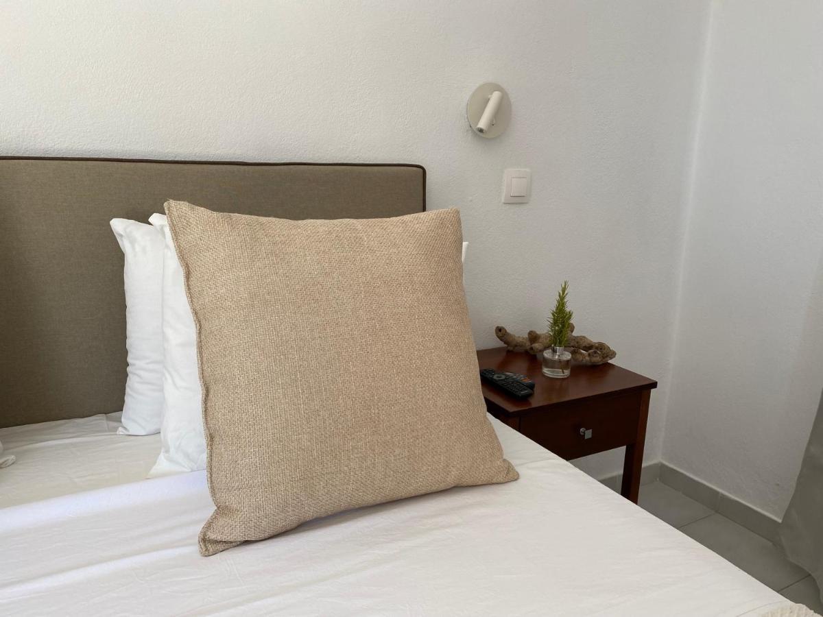 Kastraki Dunes Naxos Exterior photo