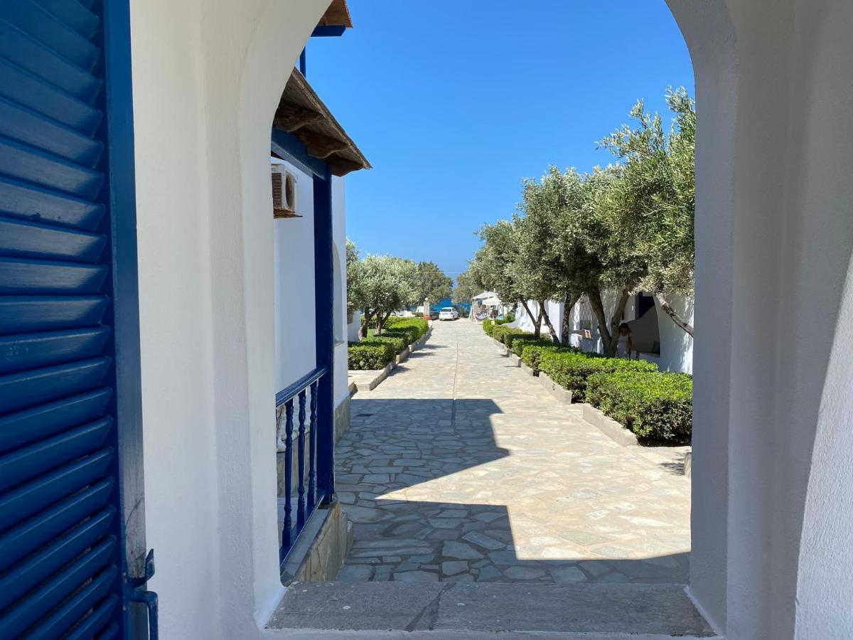 Kastraki Dunes Naxos Exterior photo