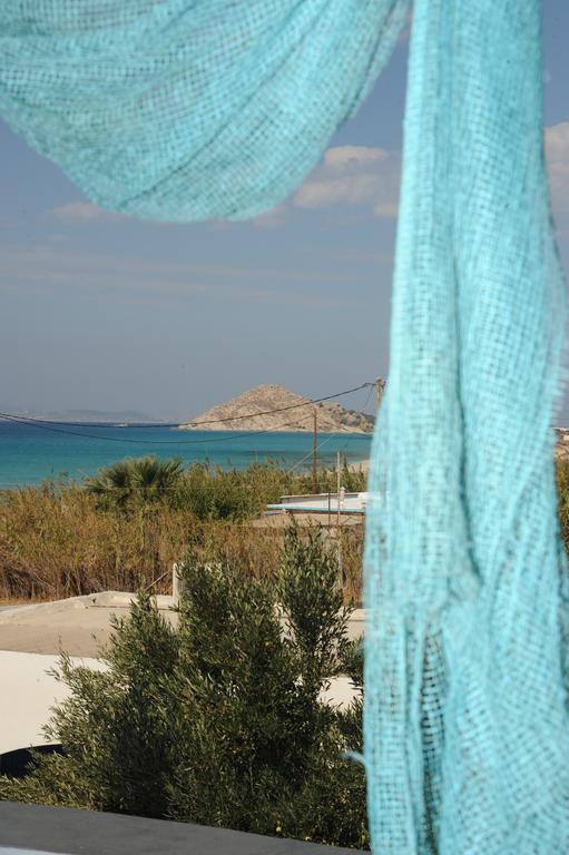 Kastraki Dunes Naxos Exterior photo