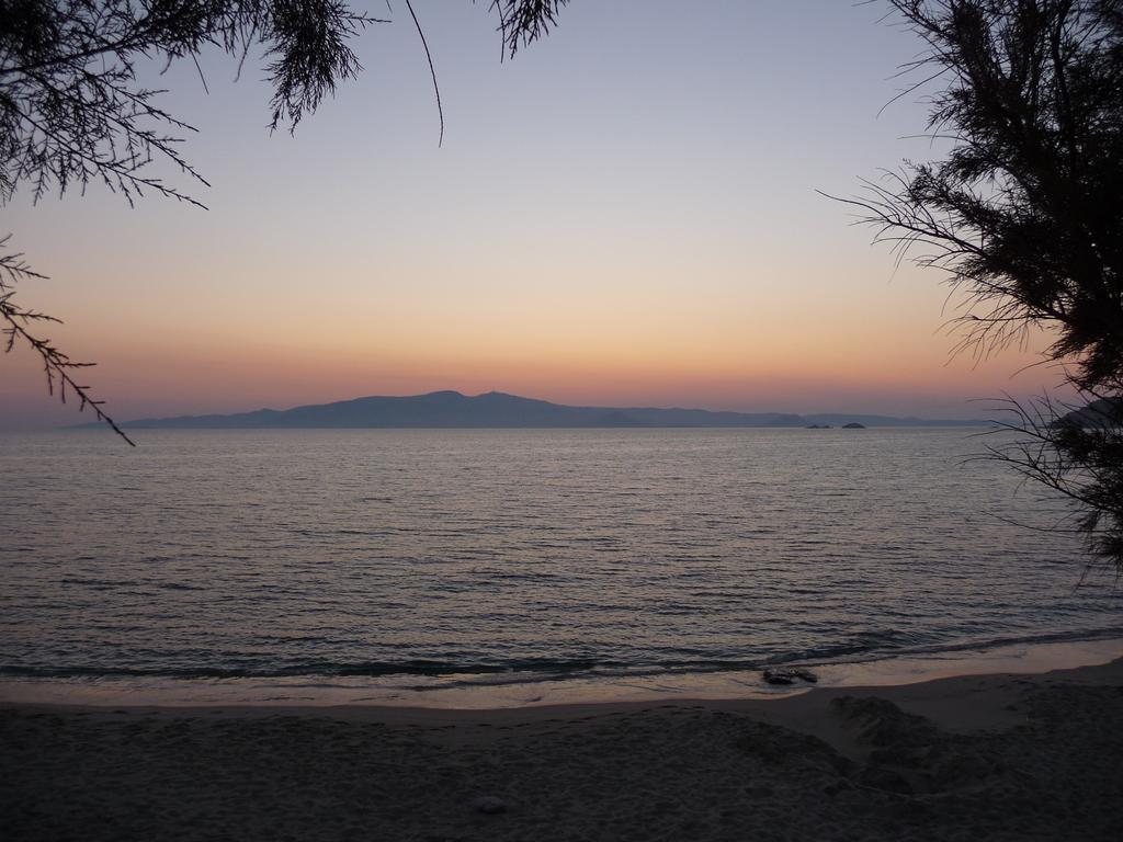 Kastraki Dunes Naxos Exterior photo