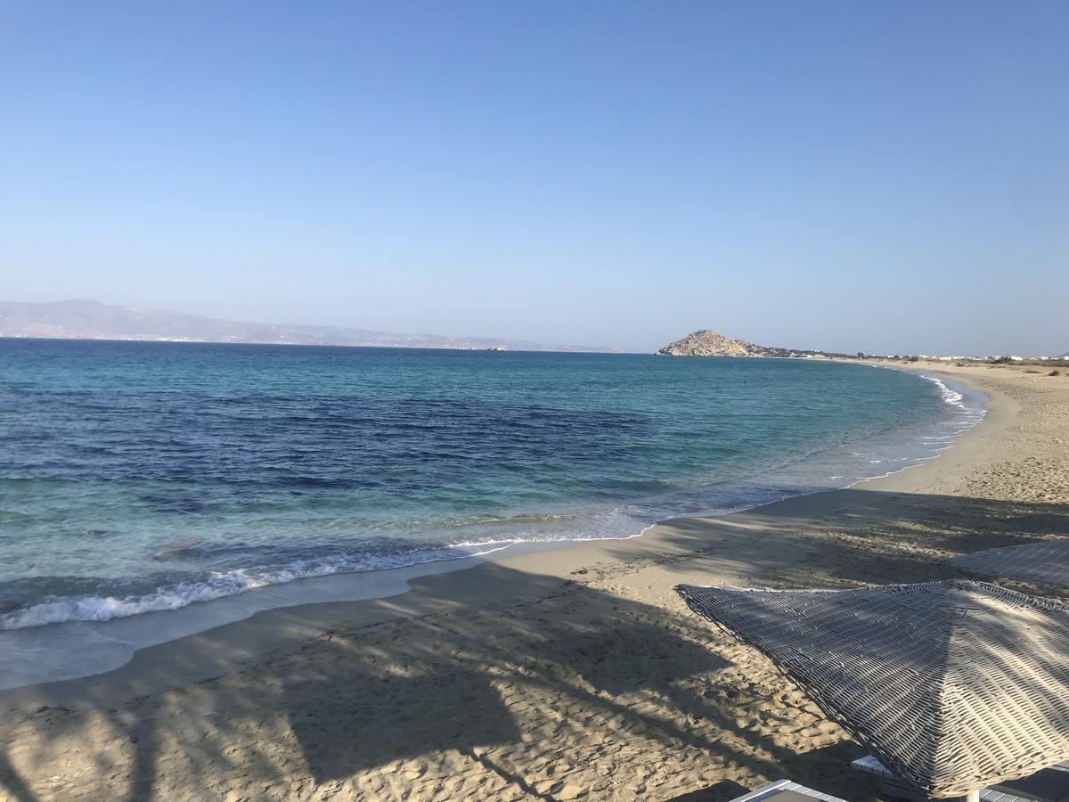 Kastraki Dunes Naxos Exterior photo