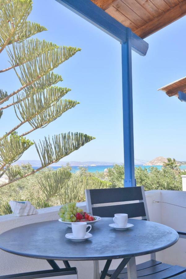 Kastraki Dunes Naxos Exterior photo