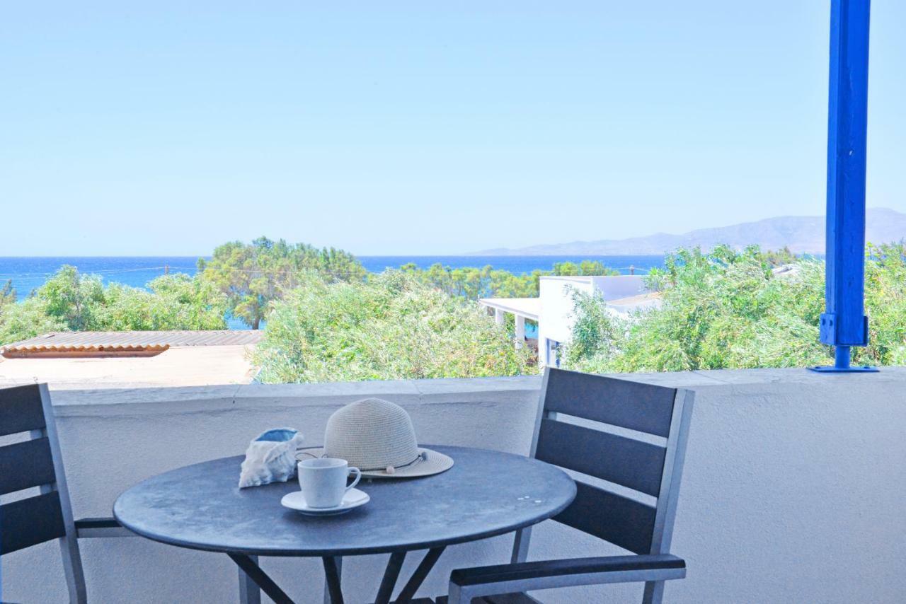 Kastraki Dunes Naxos Exterior photo