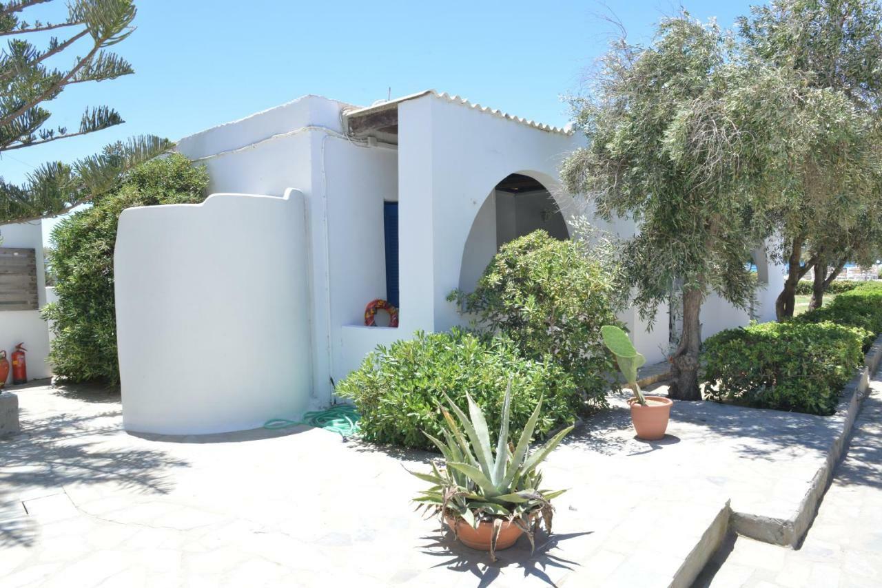 Kastraki Dunes Naxos Exterior photo